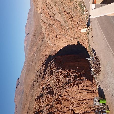 Riad Bleu Afriqua Boumalne Oda fotoğraf