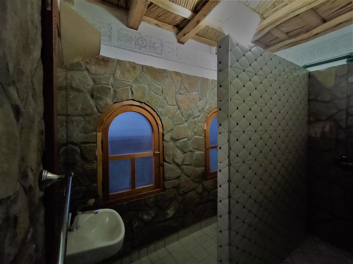 Riad Bleu Afriqua Boumalne Dış mekan fotoğraf